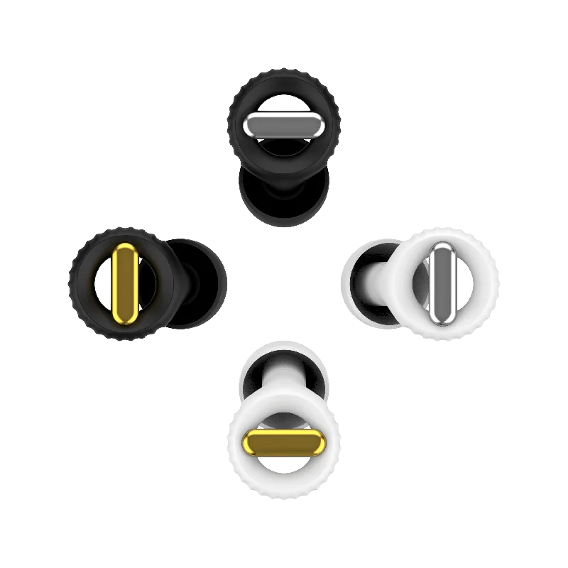 

Многоразовые силиконовые шумоподавляющие наушники, глубокий сон, шумоподавление, концертные наушники, шумоподавляющие принадлежности