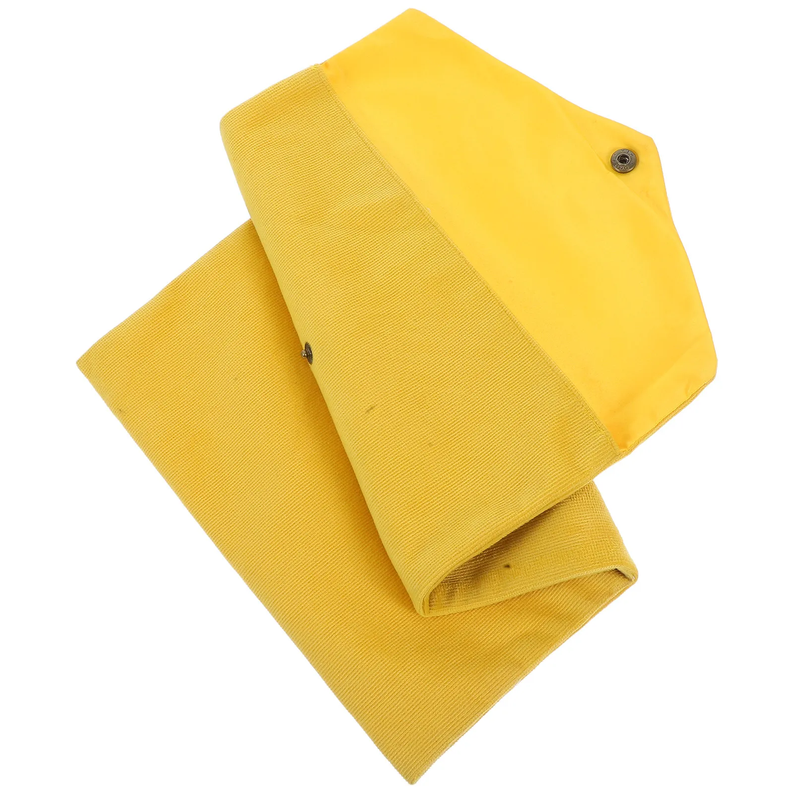 

Book Tote Bag Bible Holder Pouch Soft Corduroy Stationery Organizer for School Office Travel Lightweight Design