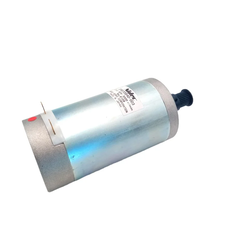 

Original Mutoh Valuejet VJ 1604 1604W 30V /min VJ 1614 CR Motor DC DSE55B40-003