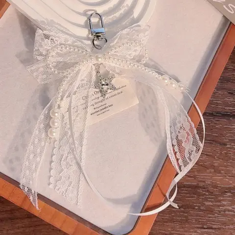 8 best sales चाबी का गुच्छा लाल - №1