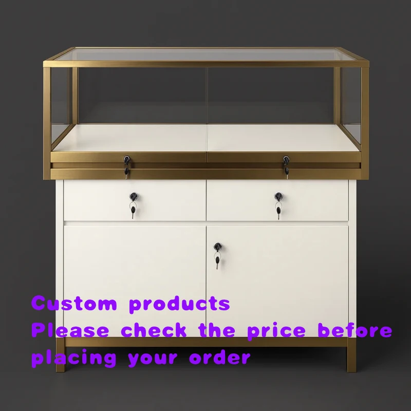 custom.Chain rollout ready  standard specs spares kit reorder IDs chains  jewelry display  jewelry display cabinet