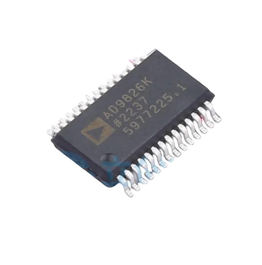 2-50pcs-ad9826krszrl-ad9826-soic28-analog-signal-processor-100-new-and-original