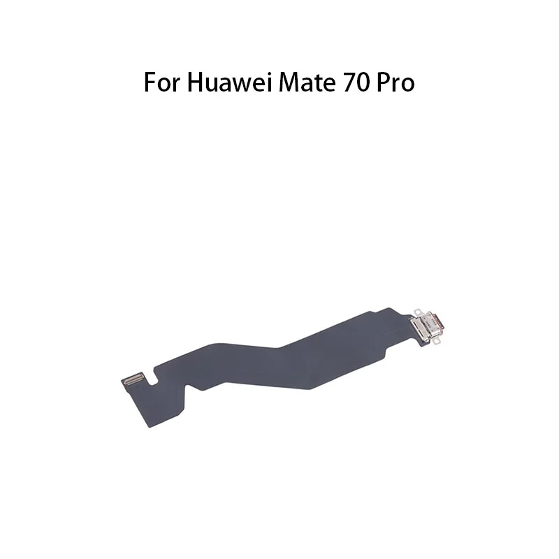 OEM USB Charging Port Board Flex Cable Connector For Huawei Mate 70 Pro