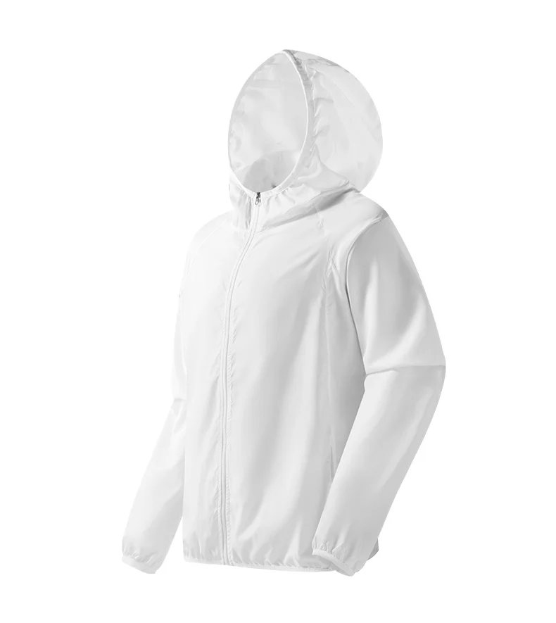 JNLN Men Women Waterproof Hiking Jacket Quick Dry Sun Protection Windbreaker Unisex Camping Climbing Outdoor Sports Rain Coat 24 S3e9385737dbb4f839dbdd312381d9e57O