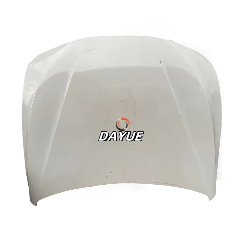 

Suitable for BMW 4 Series F33 F36 Front Engine Hood, Original Second-hand Aluminum Steel Engine Hood with Clip
