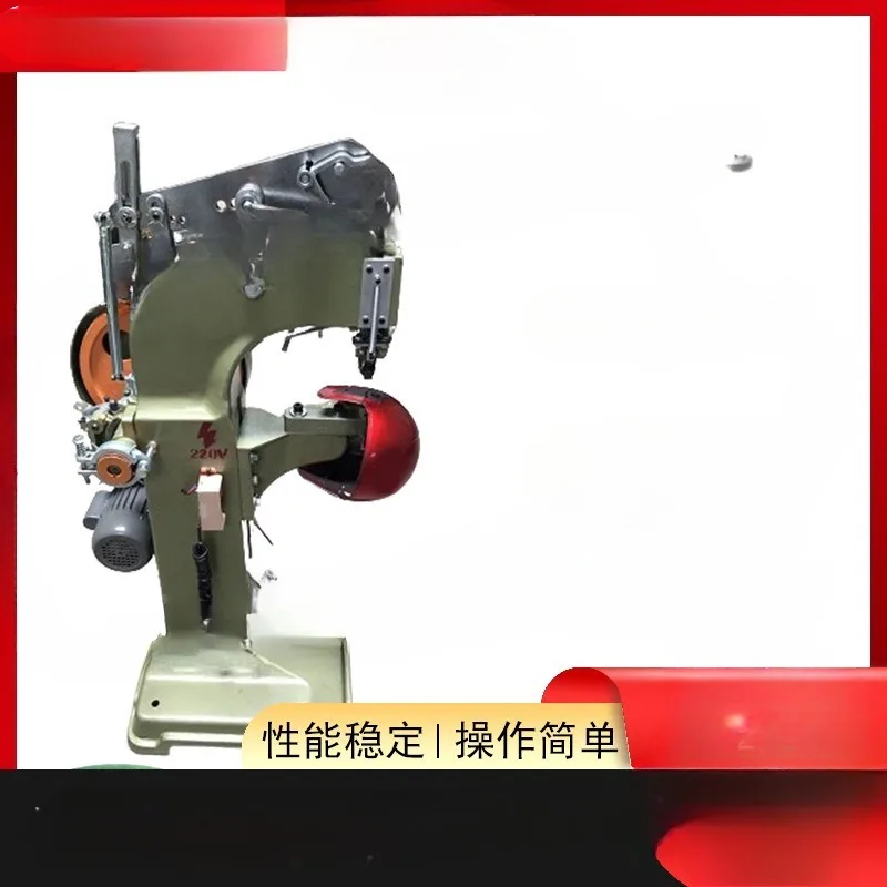 Macchina per rivettatura, rivettatrice pneumatica automatica semi-cava, rivettatrice per scatole portaoggetti di prodotti hardware
