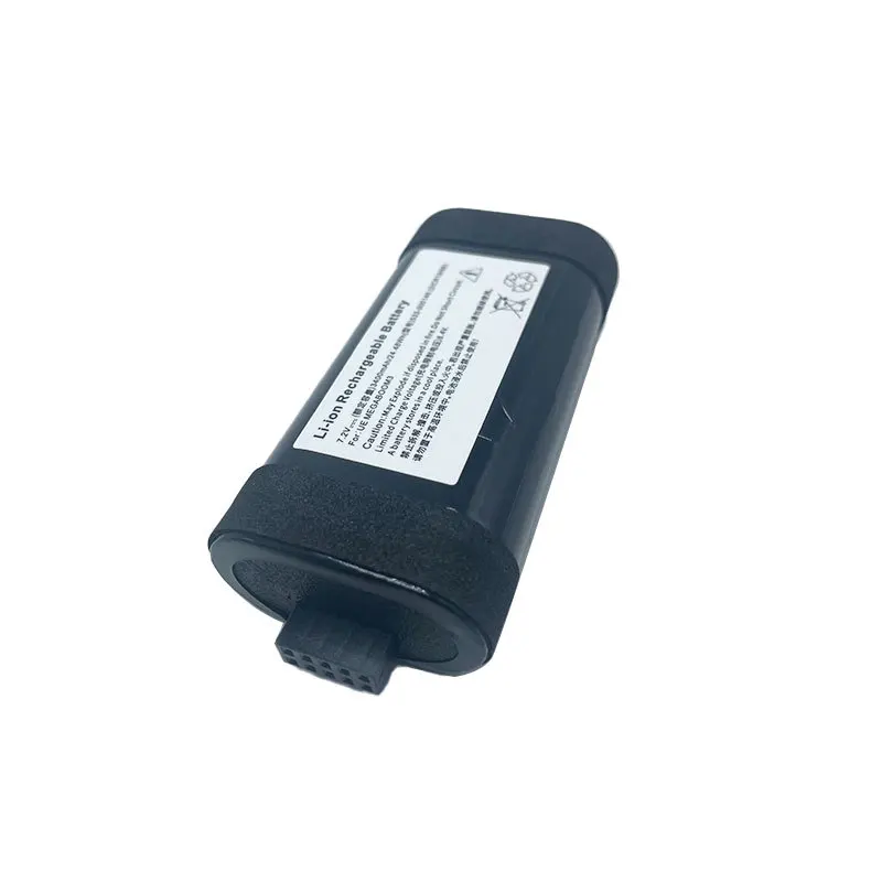 Speaker Battery 3400mAh For Logitech UE Megaboom 3 533-000164