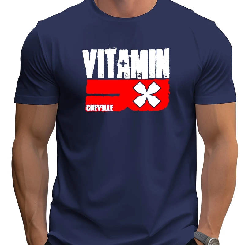 

Мужские футболки с короткими рукавами Chev для мужчин