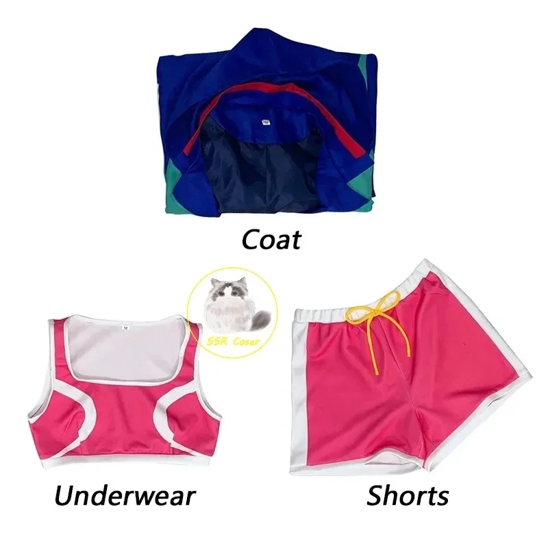 أزياء شيزوكا ميكازوكي الجديدة لعام 2025 زوم 100 شيزوكا ميكازوكي التأثيرية قائمة دلو لقاعة الزي الرسمي الموتى ★ ★