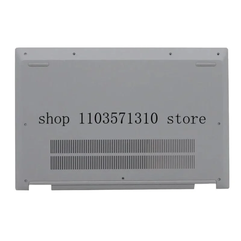 

5CB0Y85287 Новая нижняя крышка для Ideapad Flex 5-14IIL05 81X1 ITL05 82HS ALC05 82HU ARE05 82DF 81X2