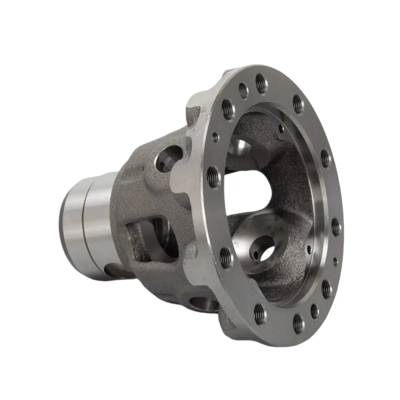 

Auto Transmission Differential Cover