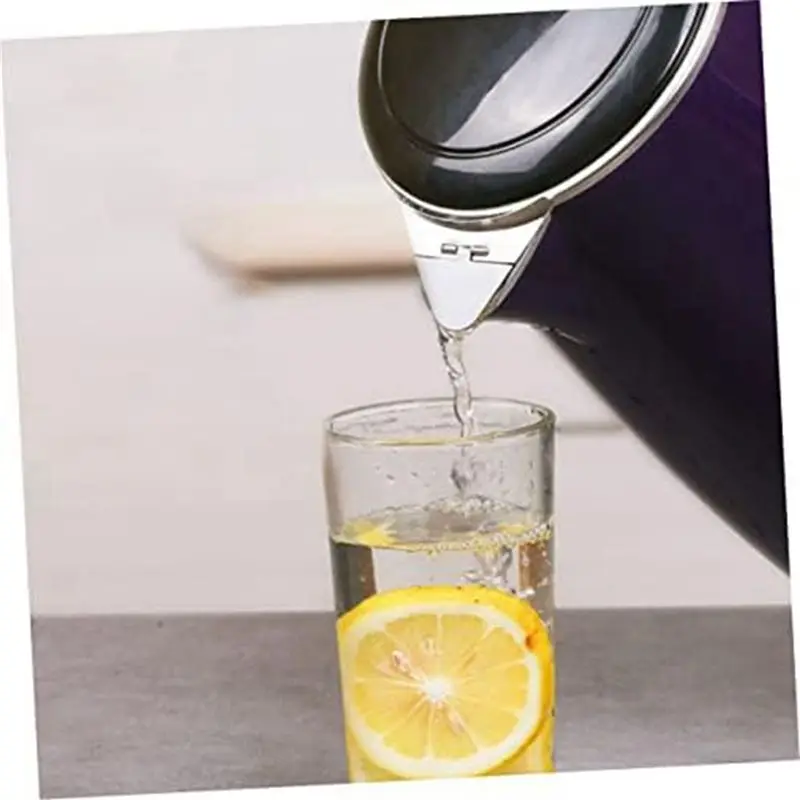 Top Rated-3Pcs Kettle Dust Cover Kettle Spout Covers for Electric Kettle Water Kettle Spout Parts Kettles Anti-Dust Covers