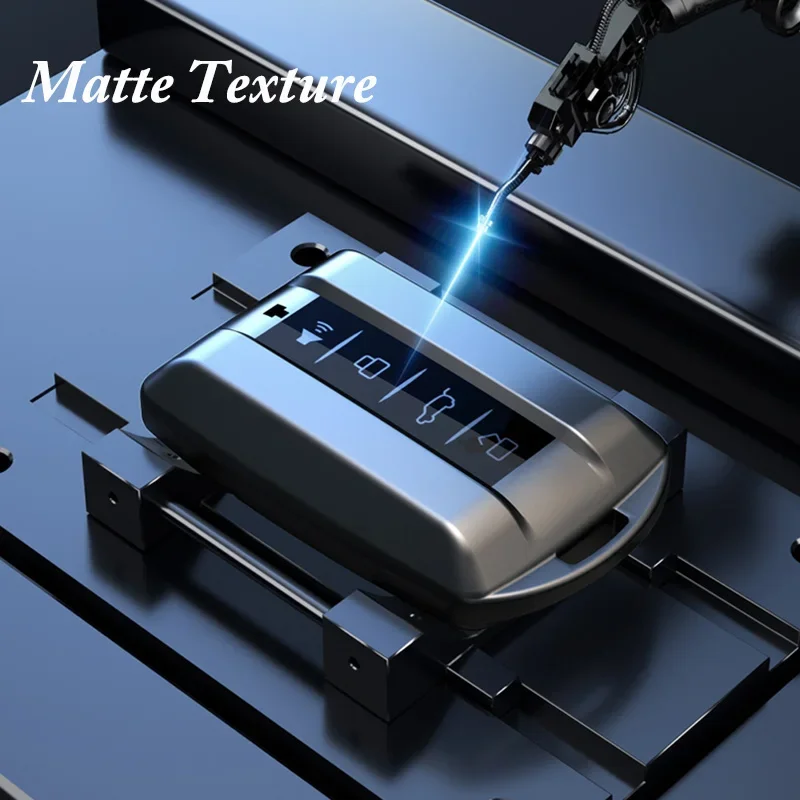 Fashion Car Key FOB Protect Skin Cover Case Set For Great Wall GWM WEY TANK 300 400 500 700 Tank300 Remote Holder Accessories 6