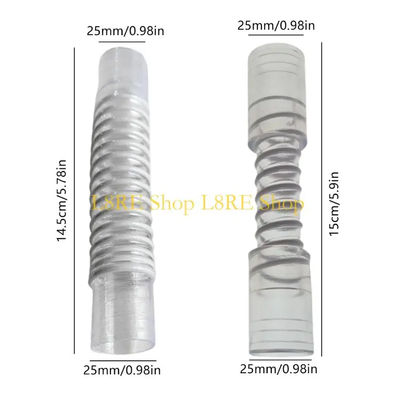 L8RE кондиционер дренажный разъем