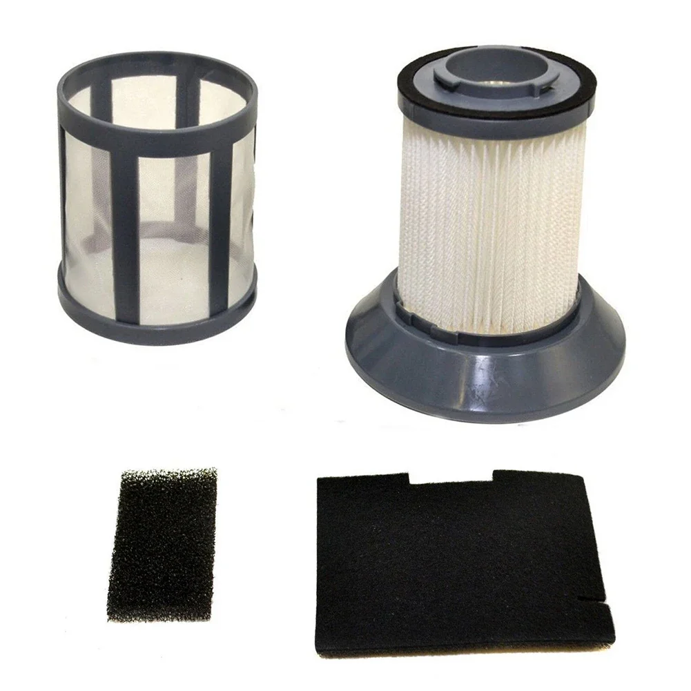 Dirt Cup Filter Assembly For 6489 / 64892 Bagless Canister Vacuum Cleaner Handheld Cordless Vac Spare Part Accessor