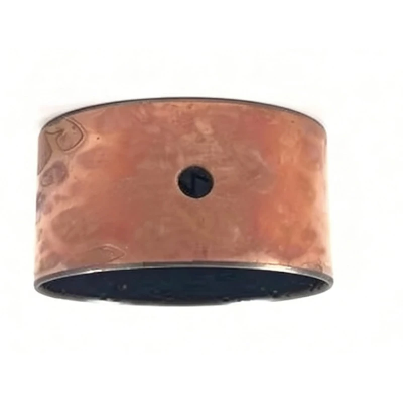 FT304.31.F.156 Front Axle Rear Bushing Rear Sway Pin Bushing for Lovol Oubao TB 95*90*55