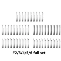 JAKEMY JM-Y10 PRO blade high power ultrasonic cutting machine DIY electric carving PVC plastic industrial cutting blade tool