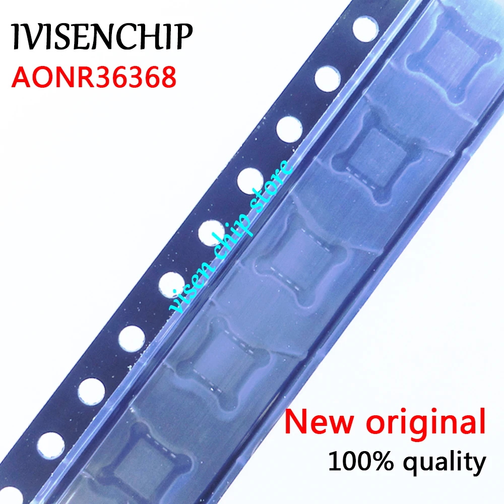 10pieces AONR36366 AON36366 AO36366 36366 AONR36368 AON36368 AO36368 36368 AONR32314 AON32314 32314 3*3mm QFN-8  chipset