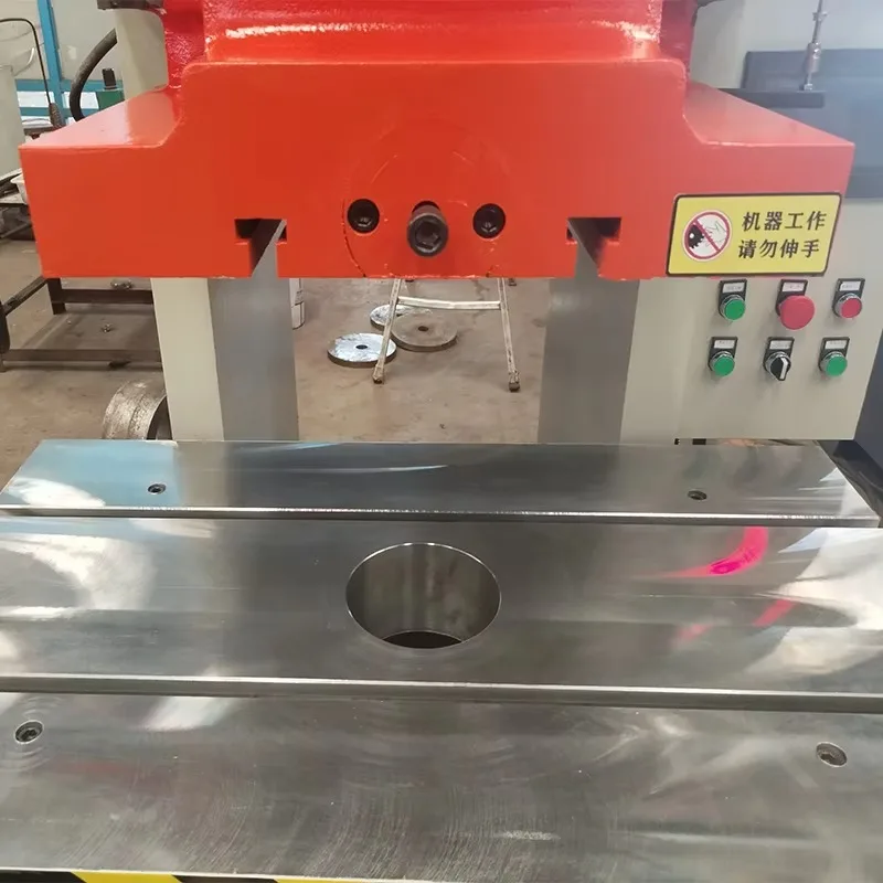 20/40/63/80/100 Máquina pneumática automática de estampagem de metal e perfuração