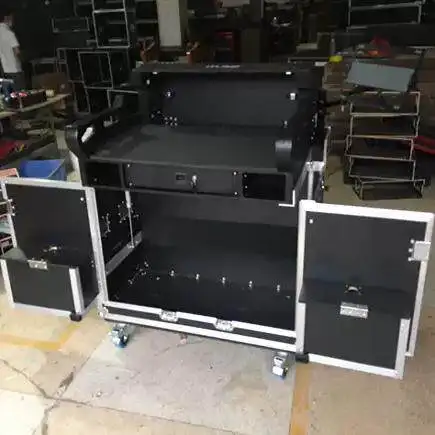 M32 Hydraulic Box With Drawer M32 Mixer Air Box, Contact Customer Service For Customization.