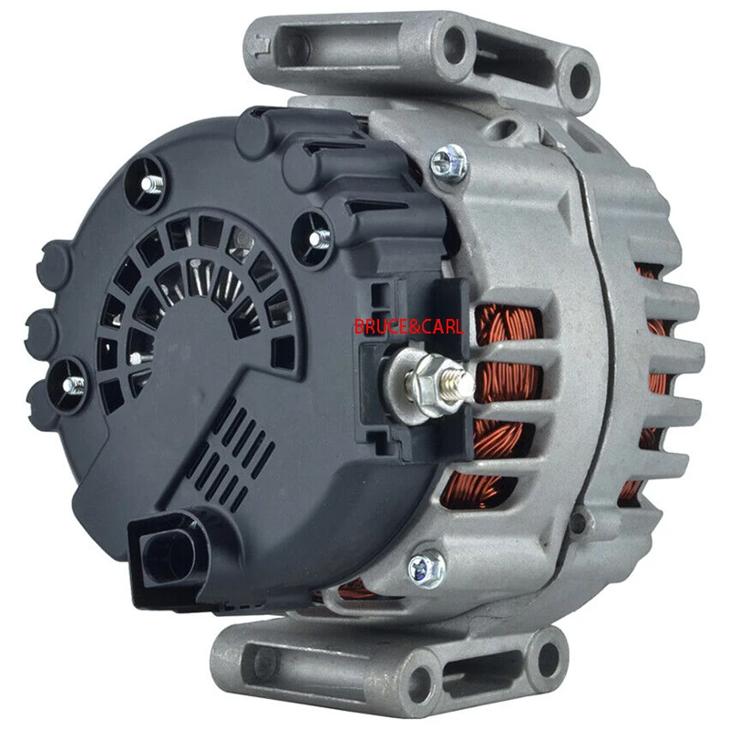 Alternator Generator Fit MERCEDES-BENZ C350 2012-2015 E350 GLE350 SLK350 SL450 SL400