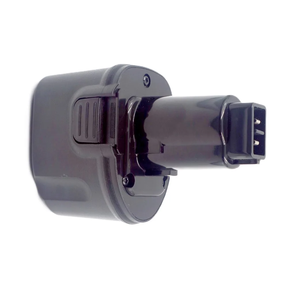 DE 7.2VA DE9057 DE9085 DW9057 DW925K2 DW920K DW925K DW968K DW980K Power Tool Ni-CD/Mh Battery Pack For Dewalt Tools