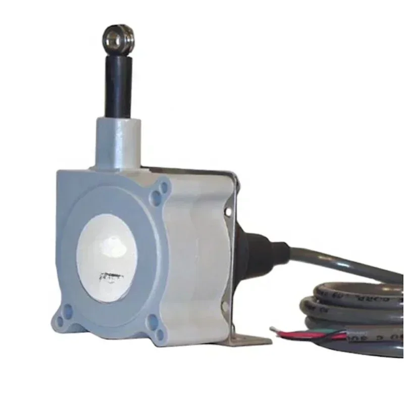 SP2-25 Sensors  Transducers Position Sensors Angle  Linear Position Measuring electronic components TE
