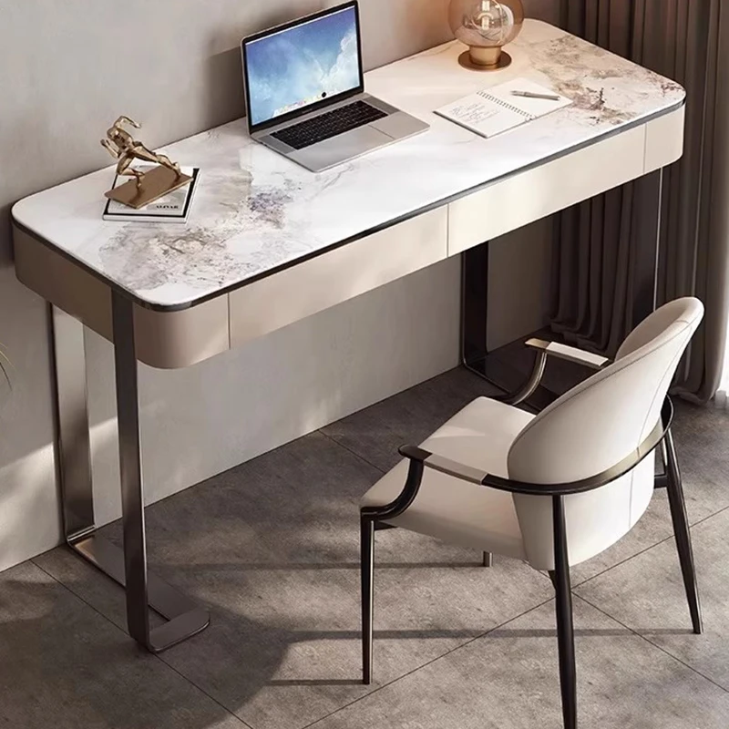 طاولة ريسينج فاخرة عالية الجودة وعصرية وأنيقة وفريدة من نوعها للمكياج وأثاث غرفة نوم موبليس بارا هوغار #5