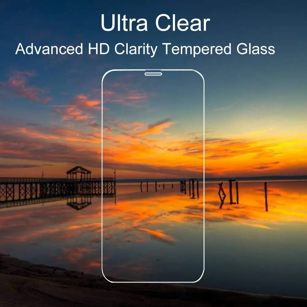 Tempered-Glass Screen Protector for iPhone 15/iPhone 15 Pro  Anti peeping Glass Screen Protector for iPhone 15/iPhone 15 Pro max