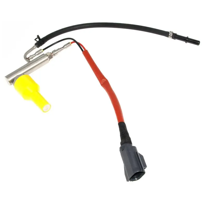A99F-Replacement Fuel Vapouriser Valve 1856982 For Ford Focus Mondeo S-Max Galaxy Tdci 1.6 2.0 2.2 2010-2014 Parts