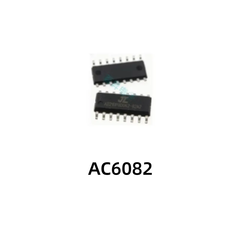 5PCS AC6082 SOP16 Connector