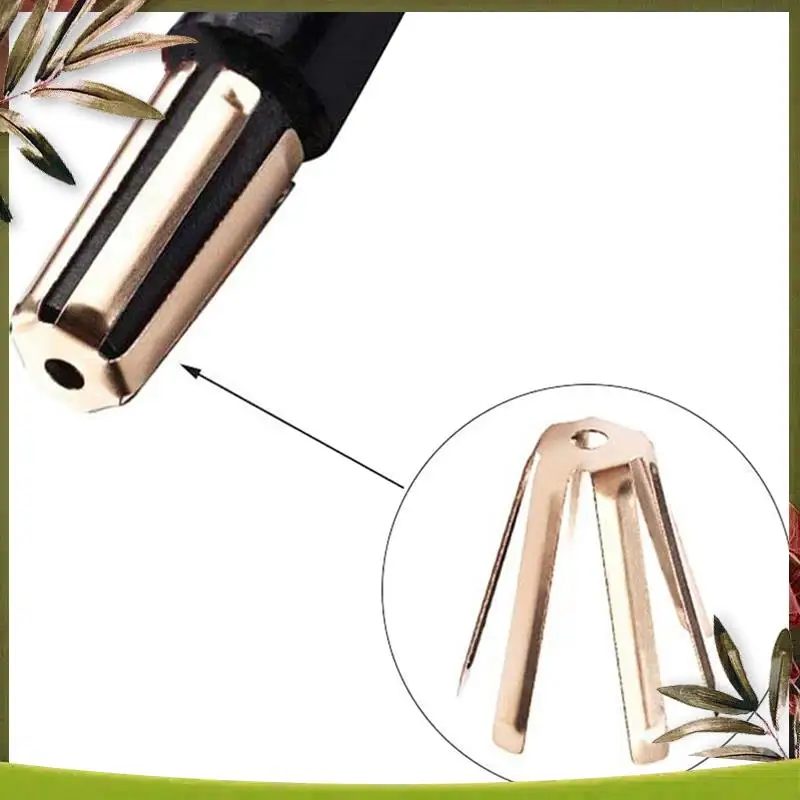 A08P-200szt. Uniwersalne mosiężne adaptery dystansowe do golfa pasujące do trzonków golfowych 0.335, adaptery dystansowe, akcesoria do trzonków kijów golfowych