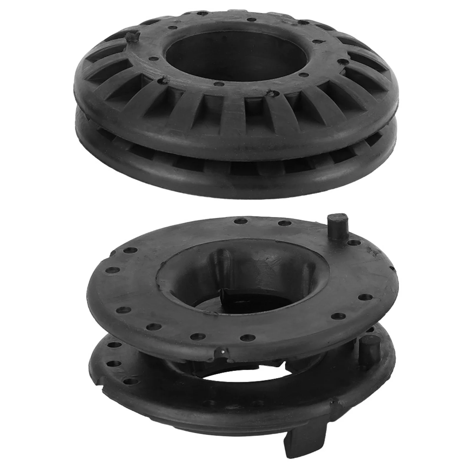 Suitable for Jeep Grand Cherokee WJ WG Crown Spring Vibration isolator kit 52088346AB 52088402AB