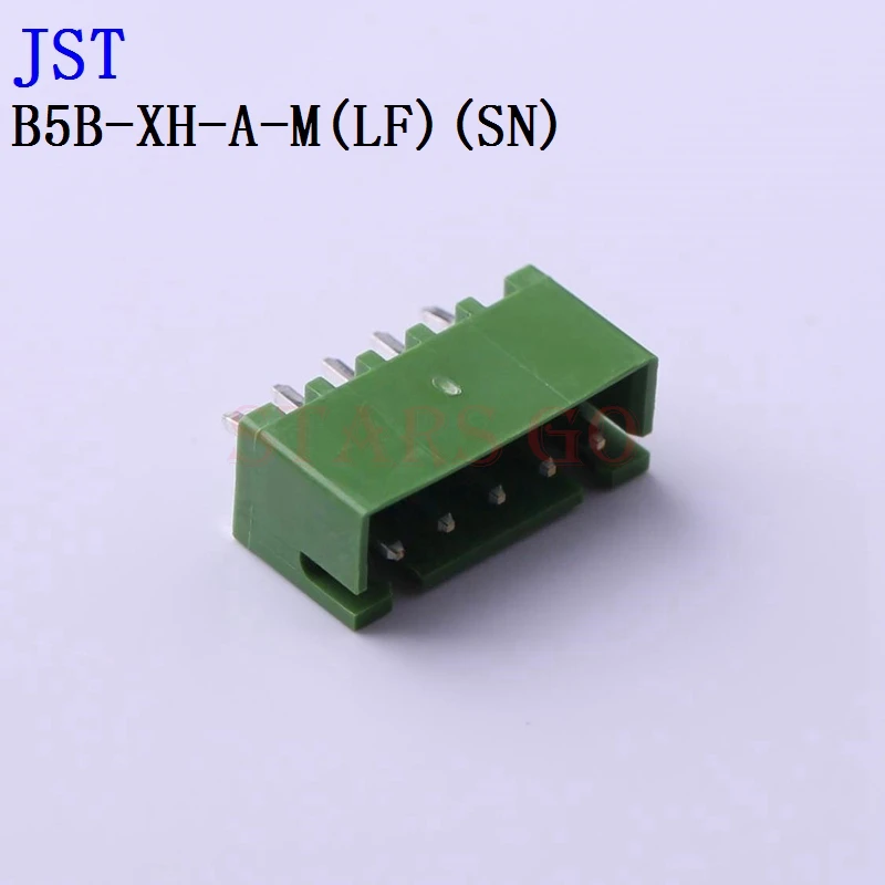 

10PCS/100PCS B5B-XH-A-M B4B-XH-A-M JST Connector