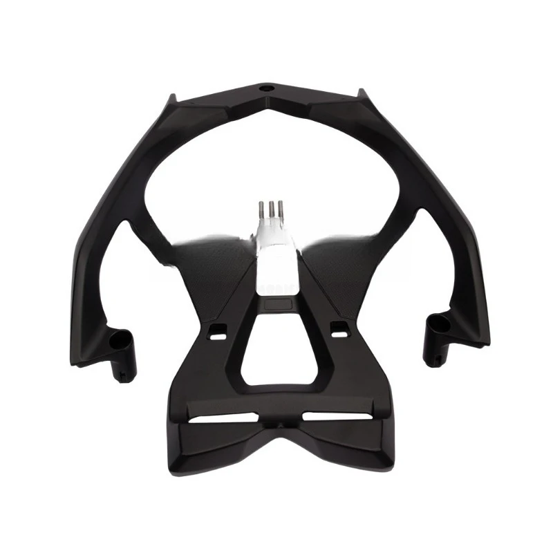 

Suitable for 17-21 Yamaha TMAX530 TMAX560 Motorcycle Rear Rack Luggage Rack Back Tail Rack