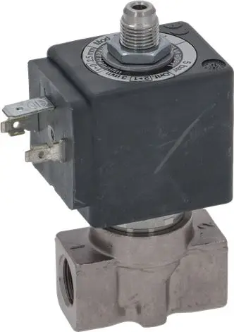 CIMBALI 533895800 PARKER DE VÁLVULA SOLENÓIDE R 3 VÍAS 220/240V