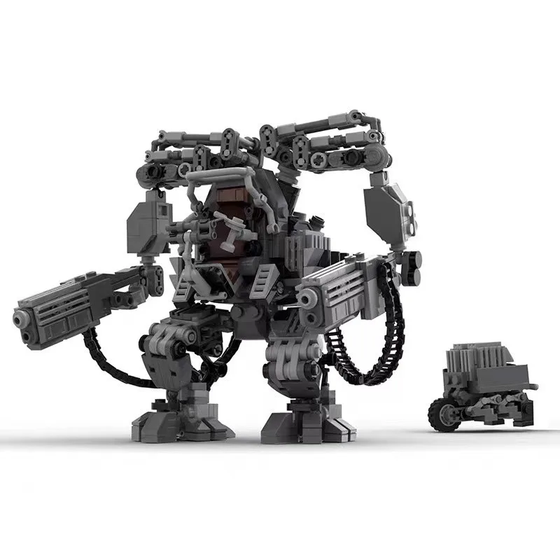 MOC37552 Robot Kit … - image