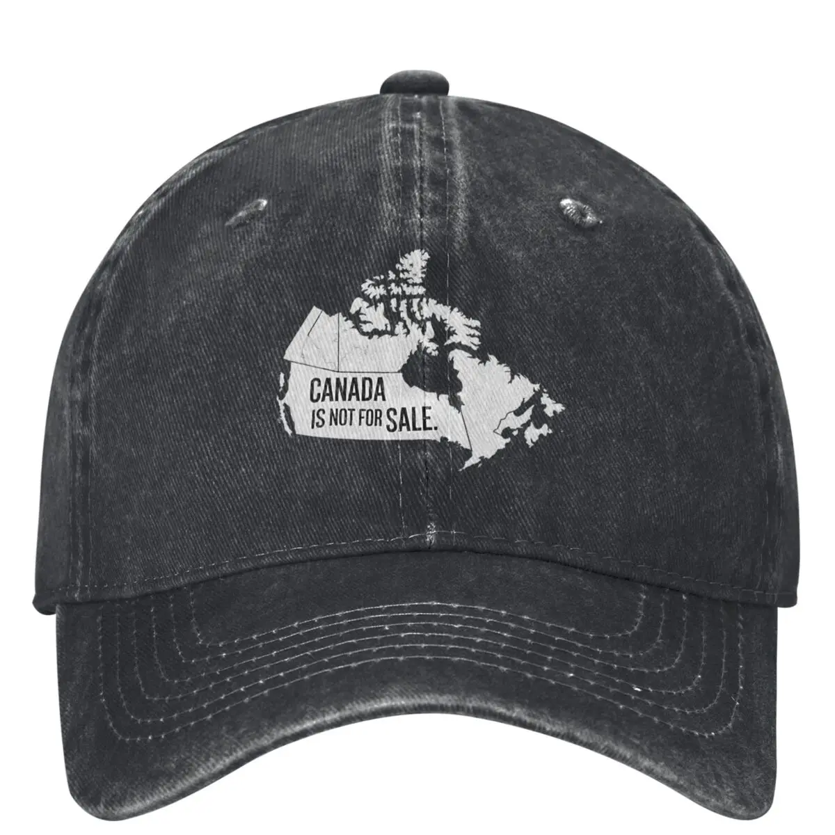 

Канада не для продажи, бейсболка Canada Pride, женская и мужская шляпа дальнобойщика для папы, весенние бейсболки в стиле ретро, спортивные бейсболки на открытом воздухе