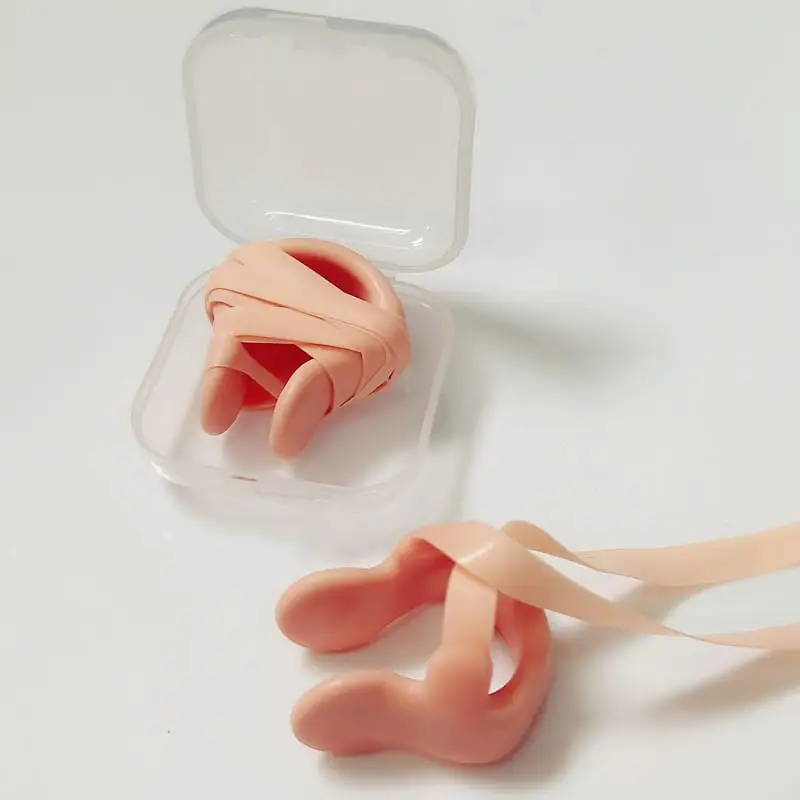 clipe-nasal-de-silicone-macio-para-natacao-equipamento-profissional-antiderrapante-para-esportes-aquaticos-respiracao-facil-unissex-para-criancas-e-adultos