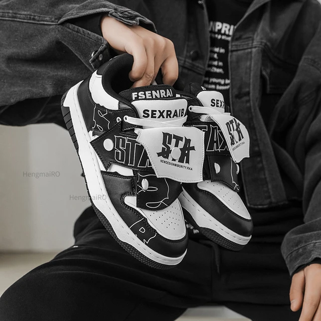 Skateboard schoenen hotsell