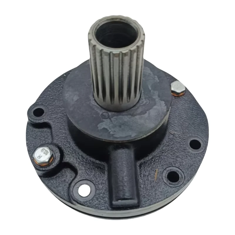 

Applies ToYansheng Forklift Parts Transmission Charging Pump 15583-80221