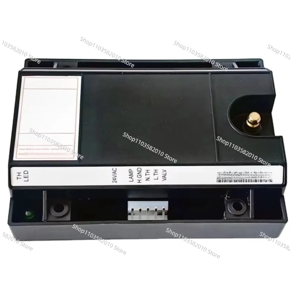 Gas Dryer Control Board Commercial Washing Machine Spare Parts Pampainit Ng Dryer  Penyala Pengering Igniter for Gas Dryer