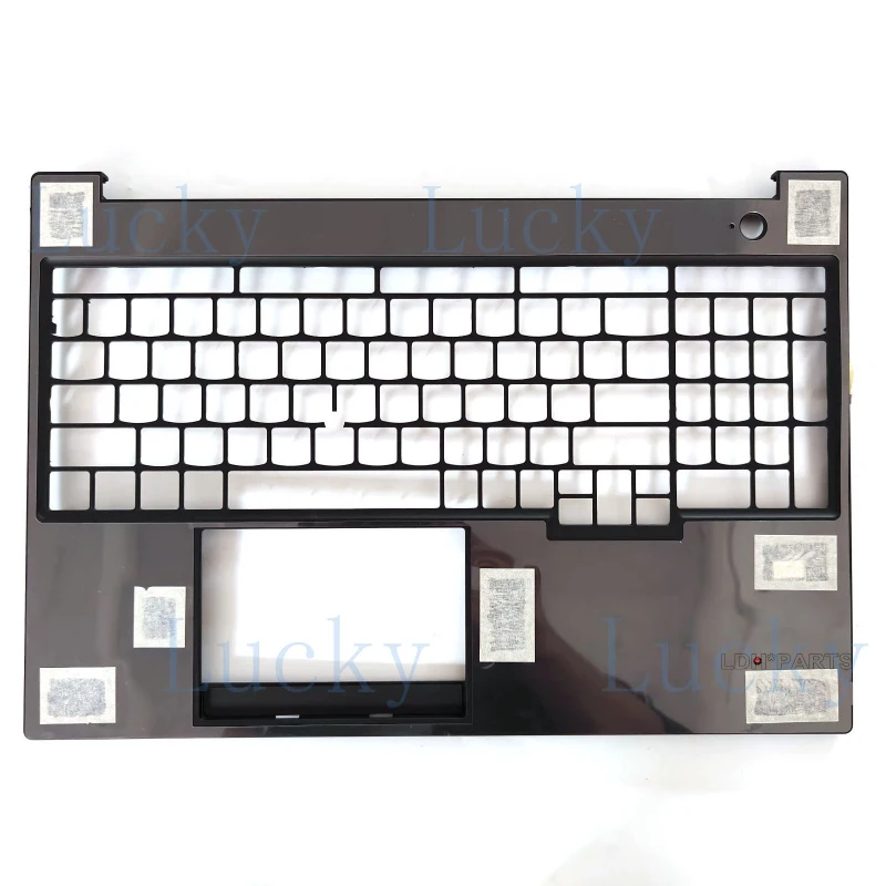 

Новый верхний корпус (C-крышка) с подставкой для рук (US) для ноутбука ThinkPad P16s Gen 3 21KS 21KT