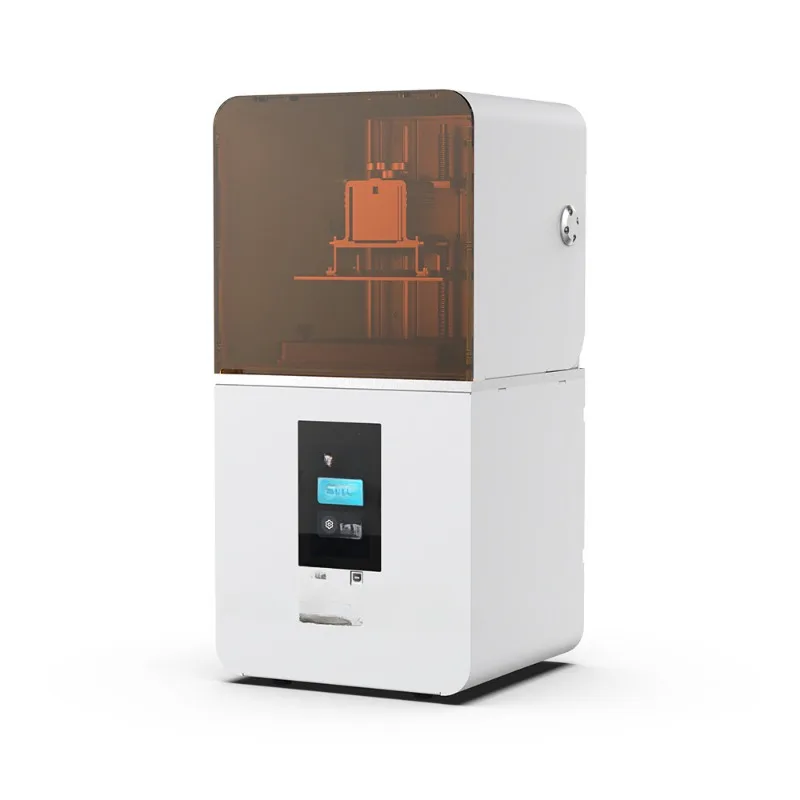 D160 Light Curing Dental DLP Digital Dedicated 3D Printer