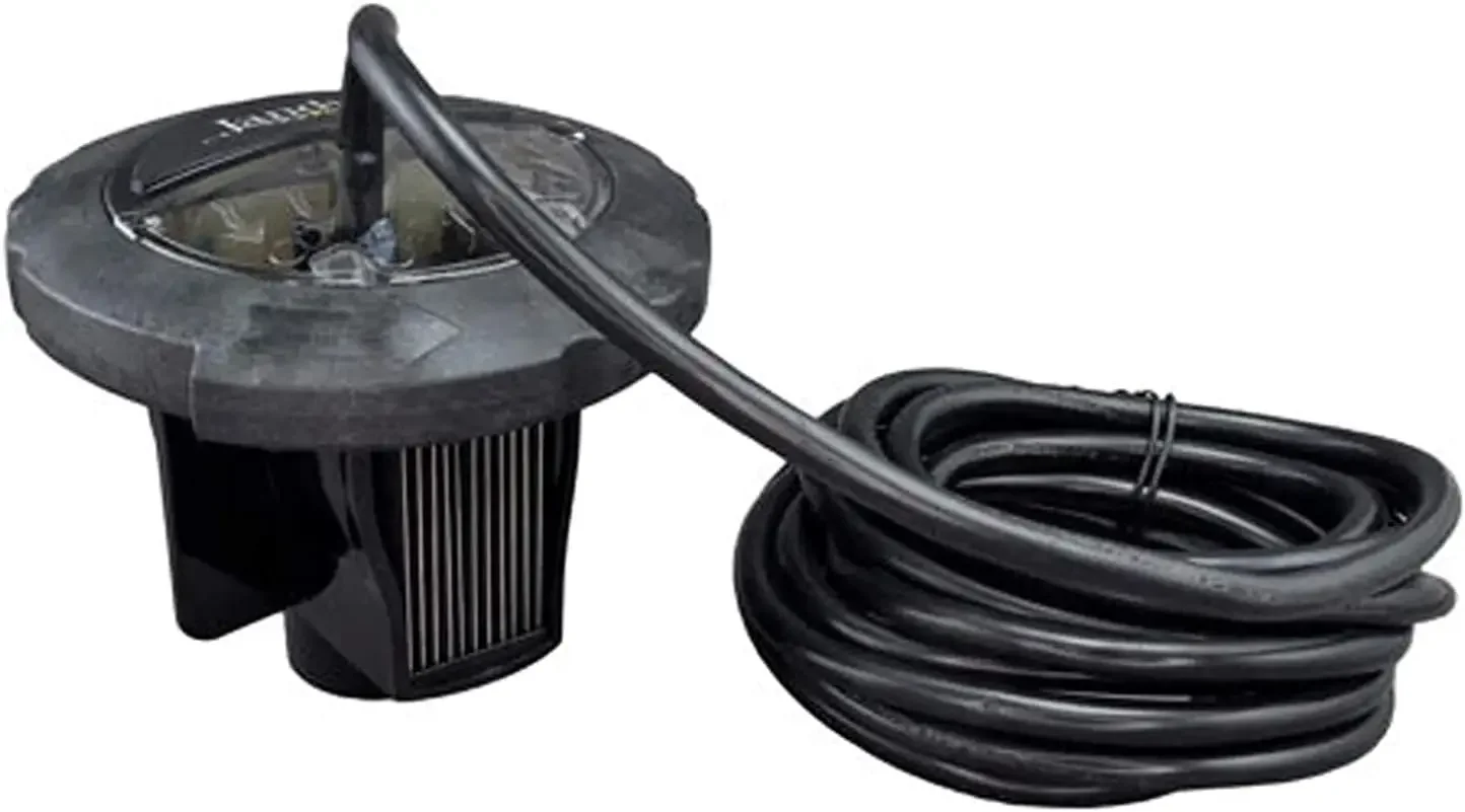 HOME.R0693900 Salt Cell Assembly, Black