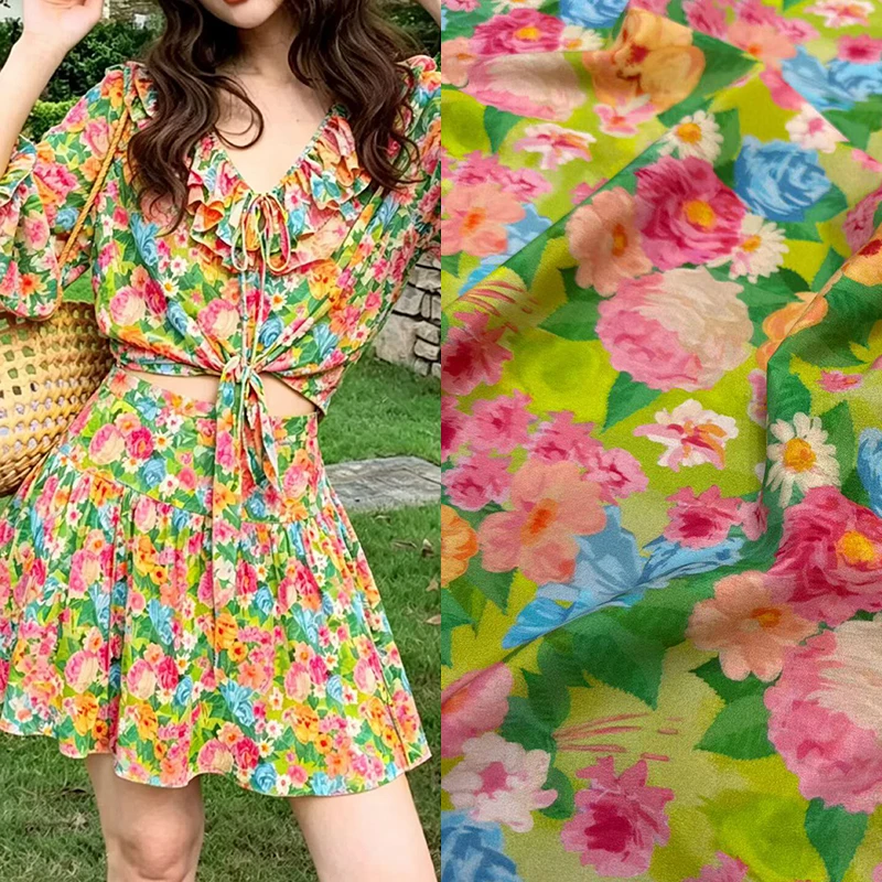 tela-de-crepe-de-china-elastica-con-estampado-floral-colorida-para-confeccion-de-vestidos-faldas-blusas-y-pijamas-de-verano-fr6705