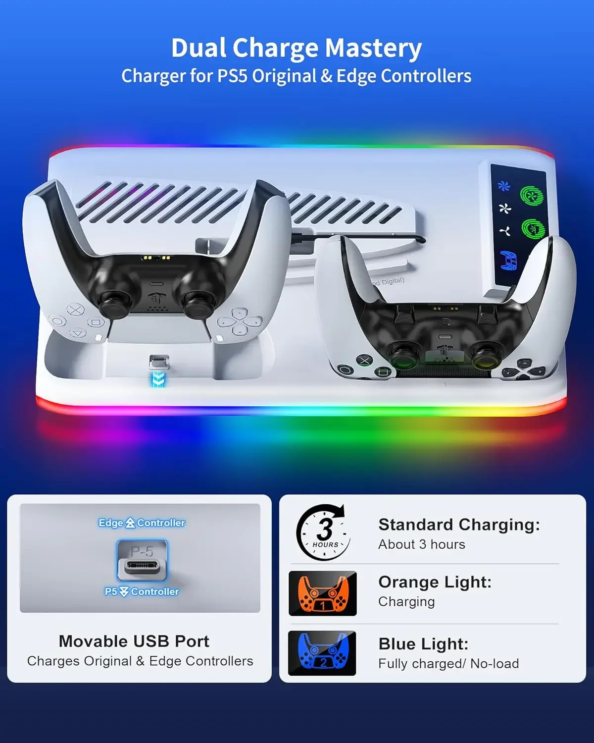 Thumbnail 2 - #12 PS5 Controllers List of Top Picks