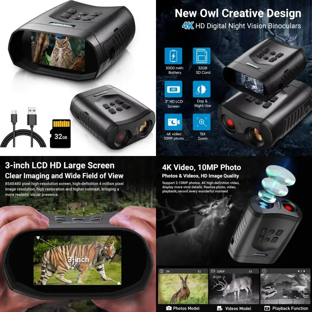 Apl NV009 Night Vis…