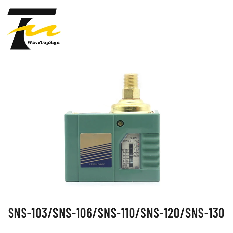 

WaveTopSign Automatic Press SNS-103 SNS-106 SNS-110 SNS-120 SNS-130 for Engraving Machine