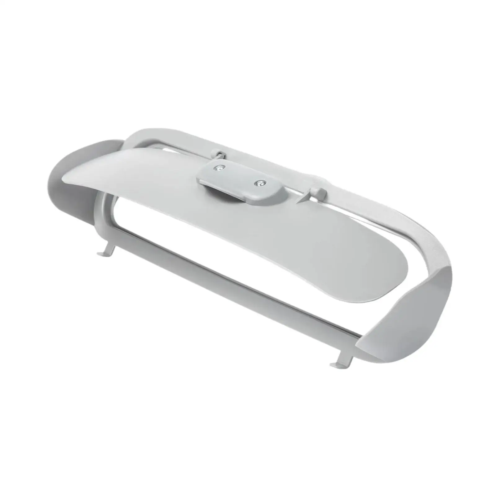 

Cat Door Toilet Accessory for Indoor Cats Easy Setup Reusable Kitten Parts